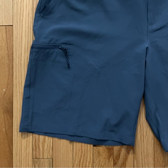 Columbia Men’s Lightweight 10” Shorts Size Xl - Picture 3 of 11